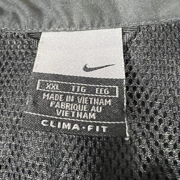 Nike Mens Clima - Fit Windbreaker Jacket - Picture 5 of 6